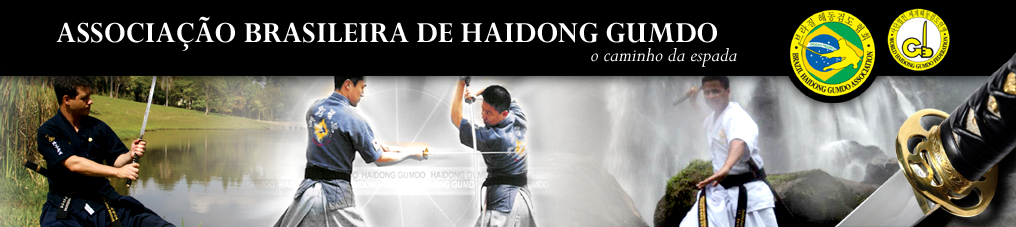 Haidong Gumdo Home