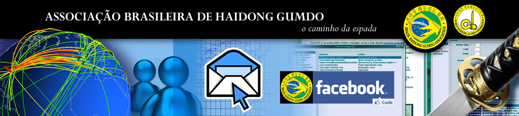 Haidong Gumdo Home