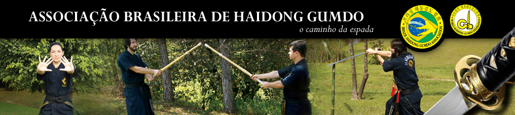 Haidong Gumdo Home