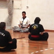 Haidong Gumdo Danjon