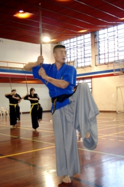 Yang Tae Kim