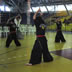 Demonstra&ccedil;&atilde;o Evento de Artes Marciais