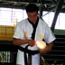 Mestre Kim