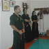 Professores Haidong Gumdo